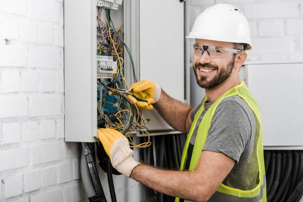 Best Electrical Wiring Services  in Sherwood Manor, CT
