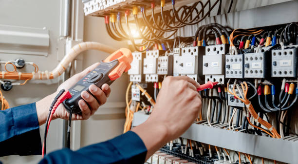 Why Trust Our Certified Electricians for Your Electrical Needs in CT?