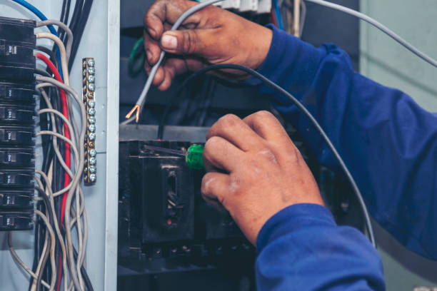 Best Emergency Electrical Repair  in Sherwood Manor, CT