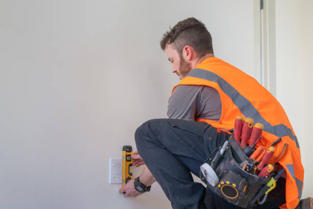 Best Electrical Troubleshooting Services  in Sherwood Manor, CT